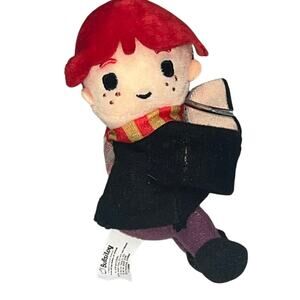 Bullsitoy Harry Potter Ron Weasley Cutie Cuff Plush